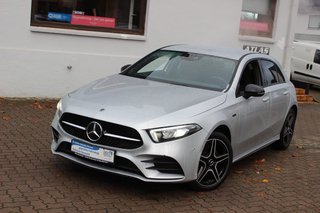 Mercedes-Benz A 250 Gebrauchtwagen Kaufen