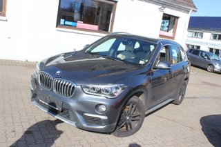 BMW X1 Gebrauchtwagen Kaufen