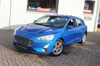 Ford Focus Gebrauchtwagen Kaufen