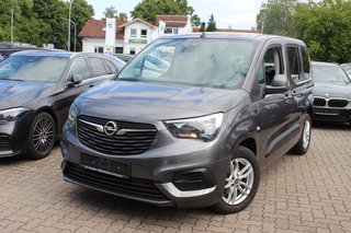 Opel Combo Life Gebrauchtwagen Kaufen