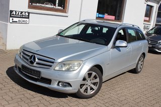 Mercedes-Benz C 200 Gebrauchtwagen Kaufen