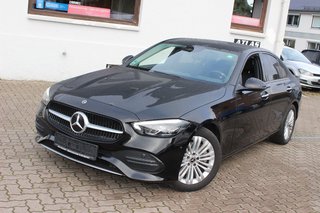 Mercedes-Benz C 220 Gebrauchtwagen Kaufen