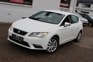 SEAT Leon Gebrauchtwagen Kaufen