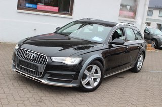 Audi A6 allroad Gebrauchtwagen Kaufen