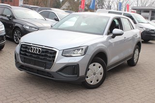 Audi Q2 Gebrauchtwagen Kaufen