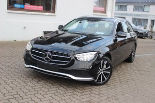 Mercedes-Benz E 300 Gebrauchtwagen Kaufen