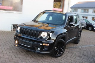 Jeep Renegade Gebrauchtwagen Kaufen