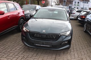 Skoda Scala Gebrauchtwagen Kaufen