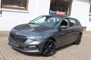 Skoda Scala Gebrauchtwagen Kaufen