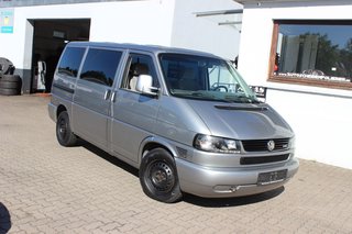 Volkswagen T4 Gebrauchtwagen Kaufen