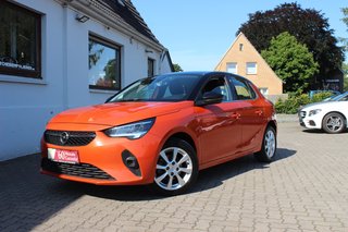 Opel Corsa Gebrauchtwagen Kaufen