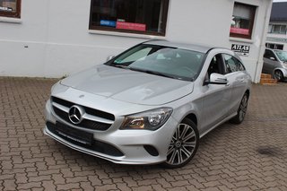Mercedes-Benz CLA 220 Shooting Brake Gebrauchtwagen Kaufen