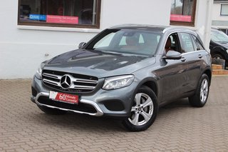 Mercedes-Benz GLC 250 Gebrauchtwagen Kaufen