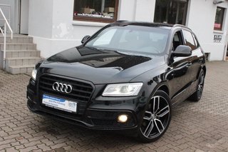 Audi Q5 Gebrauchtwagen Kaufen