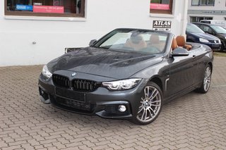 BMW 435 Gebrauchtwagen Kaufen