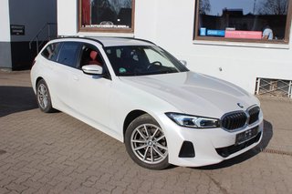 BMW 318 Gebrauchtwagen Kaufen