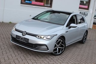 Volkswagen Golf Gebrauchtwagen Kaufen
