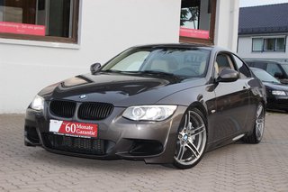 BMW 335 Gebrauchtwagen Kaufen