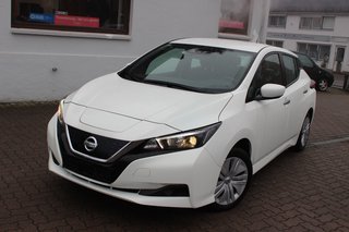 Nissan Leaf Gebrauchtwagen Kaufen