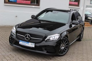 Mercedes-Benz C 220 Gebrauchtwagen Kaufen
