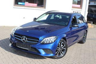 Mercedes-Benz C 220 Gebrauchtwagen Kaufen