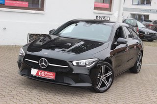 Mercedes-Benz CLA 180 Shooting Brake Gebrauchtwagen Kaufen
