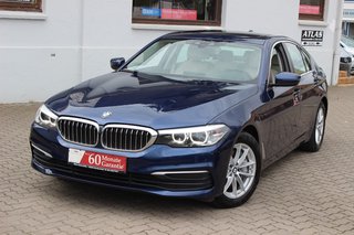 BMW 540 Gebrauchtwagen Kaufen