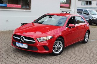 Mercedes-Benz A 180 Gebrauchtwagen Kaufen