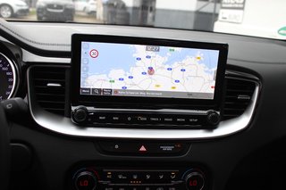 Kia cee'd Gebrauchtwagen Kaufen