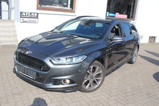 Ford Mondeo Gebrauchtwagen Kaufen