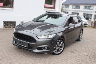 Ford Mondeo Gebrauchtwagen Kaufen