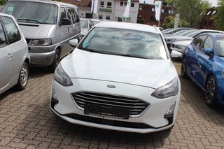 Ford Focus Gebrauchtwagen Kaufen