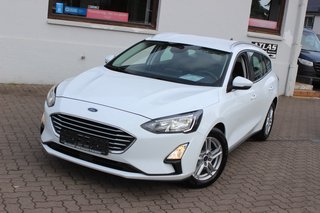 Ford Focus Gebrauchtwagen Kaufen