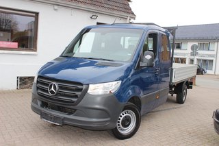 Mercedes-Benz Sprinter Gebrauchtwagen Kaufen