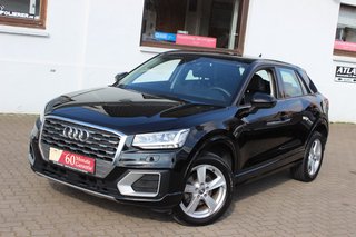Audi Q2 Gebrauchtwagen Kaufen