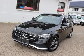 Mercedes-Benz E 200 Gebrauchtwagen Kaufen