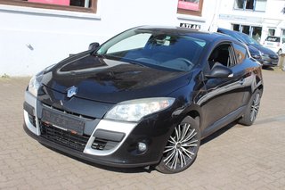Renault Megane Gebrauchtwagen Kaufen