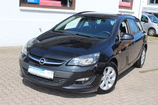 Opel Astra Gebrauchtwagen Kaufen