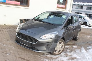 Ford Fiesta Gebrauchtwagen Kaufen