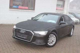 Audi A6 Gebrauchtwagen Kaufen