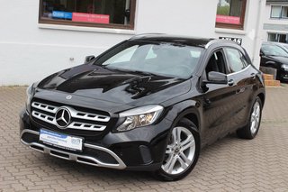 Mercedes-Benz GLA 200 Gebrauchtwagen Kaufen