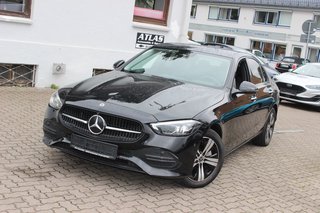 Mercedes-Benz C 300 Gebrauchtwagen Kaufen