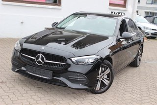 Mercedes-Benz C 300 Gebrauchtwagen Kaufen