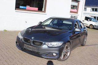 BMW 420 Gebrauchtwagen Kaufen