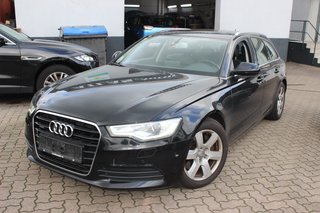 Audi A6 Gebrauchtwagen Kaufen