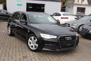 Audi A6 Gebrauchtwagen Kaufen