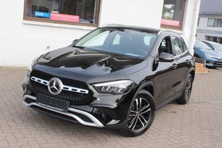Mercedes-Benz GLA 180 Jahreswagen Kaufen