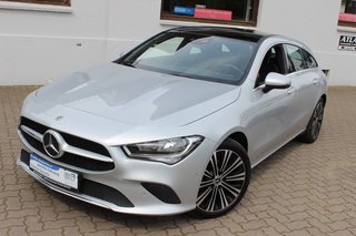 Mercedes-Benz CLA 200 Shooting Brake Gebrauchtwagen Kaufen