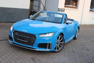 Audi TT Gebrauchtwagen Kaufen