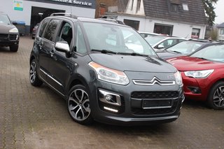 Citroën C3 Picasso Gebrauchtwagen Kaufen